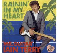 Terry, Iain Raining In My Heart