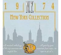 Terry Jacks - New York Collection 1974