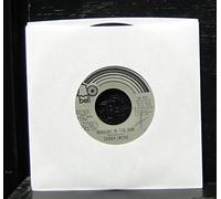 Terry Jacks - Seasons in the Sun/Put the Bone in (7" Vinyl Single)(1973)(Bell 2008 228)