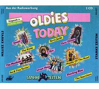 Terry Jackson, the Monkees, Uriah Heep, a.o. - Sweet, T.Rex, Rattles, Uriah Heep, Carl Douglas, Suzy Quatro..