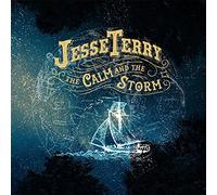 Jesse Terry - Calm and The Storm