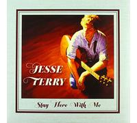 Terry, Jesse - Stay Here with Me [Import]