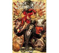 Terry, Jim - Alice Cooper vs. Chaos