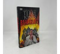 Terry Jones' Barbarians – BBC