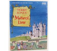 Terry Jones' Medieval Lives