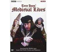 Terry Jones: Medieval Lives