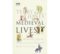 Terry Jones, Alan Ereira – Terry Jones' Medieval Lives