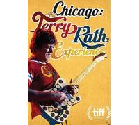 Terry Kath - Chicago: The Terry Kath Experience [Dvd]