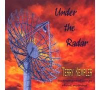 Terry Kempler - Under The Radar
