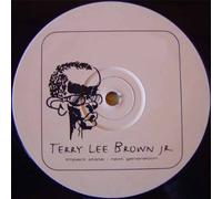 TERRY LEE BROWN JR / IMPACT STATE - NEXT GENERATION