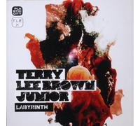 Terry Lee Brown Junior - Labyrinth [Import]