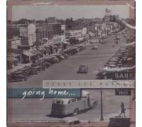 terry lee burns - Going Home (UK Import)
