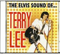 Terry Lee - Elvis Sound of
