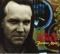 Terry Lee Hale - Frontier Model