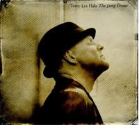 Terry Lee Hale The Long Draw (CD) Album