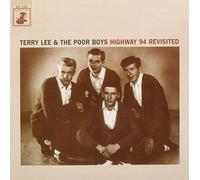Terry Lee & The Poorboys - Highway 94 Revisited [Import]
