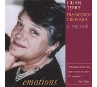 Terry Lilian - Emotions