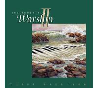 Terry MacAlmon Instrumental Worship 2 (CD)