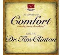 An Invitation to Comfort [Import allemand]