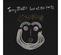 Terry Malts – Lost At The Party