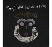 Terry Malts – Lost at the Party – Vinyle 12" Album – Membran