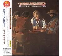 Terry Melcher - Royal Flush [Import]