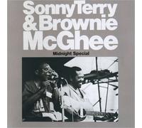 Terry - Midnight Special [Import]