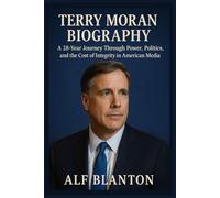 Terry Moran Biography: A 28-Year Journey Through Power, Politics, and the Cost of Integrity in American Media.