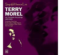 Terry Morel - Her Complete Recordings 1955-1962