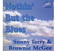 Terry - Nothin' But The Blues