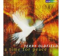 Terry Oldfield - A Time for Peace