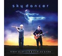 Terry Oldfield & Carlos Garo - Skydancer