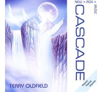 Terry Oldfield - Cascade.
