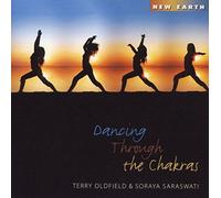 Terry Oldfield - Dancing Through The Chakras
