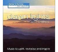 Terry Oldfield - Dawn Lights [Import]