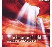 Terry Oldfield - in The Presence of Light