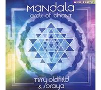 Terry Oldfield - Mandala: Circle of Chant