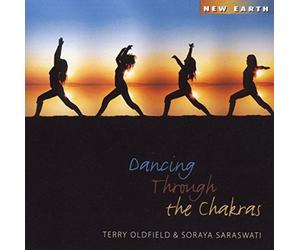 Terry Oldfield & Soraya - Dancing Through The. [Import]