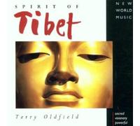 Terry Oldfield - Spirit of Tibet [Import]