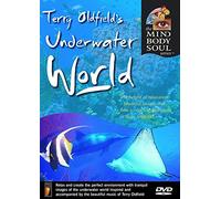 Terry Oldfield's - Underwater world