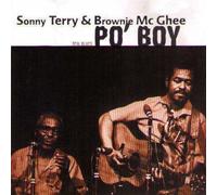Terry - Po' Boy [Import]
