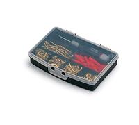 Terry Portaminuterie Pro Organizer 7 nero