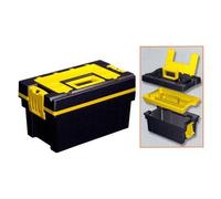 Terry Pot à Fleurs Porte Outils 445x265x250 MM Plastique Élevé Résistance