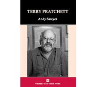 Terry Pratchett