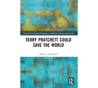 Terry Pratchett Could Save The World