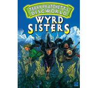 Terry Pratchett - Discworld: Wyrd Systers
