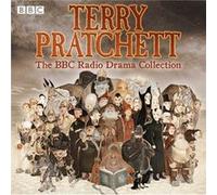 Terry Pratchett: The BBC Radio Drama Collection: Seven full-cast dramatisations