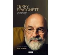 Terry Pratchett - Une Vie Avec Notes De Bas De Page