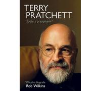 Terry Pratchett : une vie de notes de bas de page