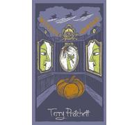 Terry Pratchett – Witches Abroad – Discworld: The Witches Collection – Relié